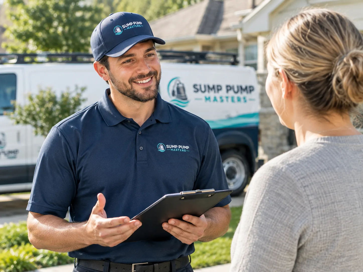 Sump Pump Repair Harveyville, KS FAQs